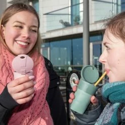 Light My Fire ReKit BIO - Dusty Pink