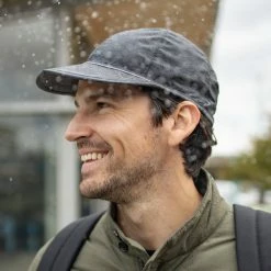 Sunday Afternoons Repel Storm Cap