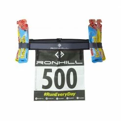 Ronhill Race Number Belt