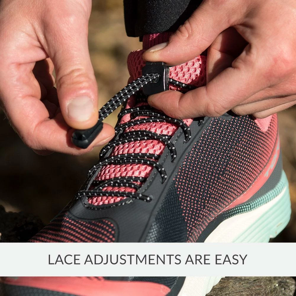 Nathan Run Laces 4 Nathan Run Laces