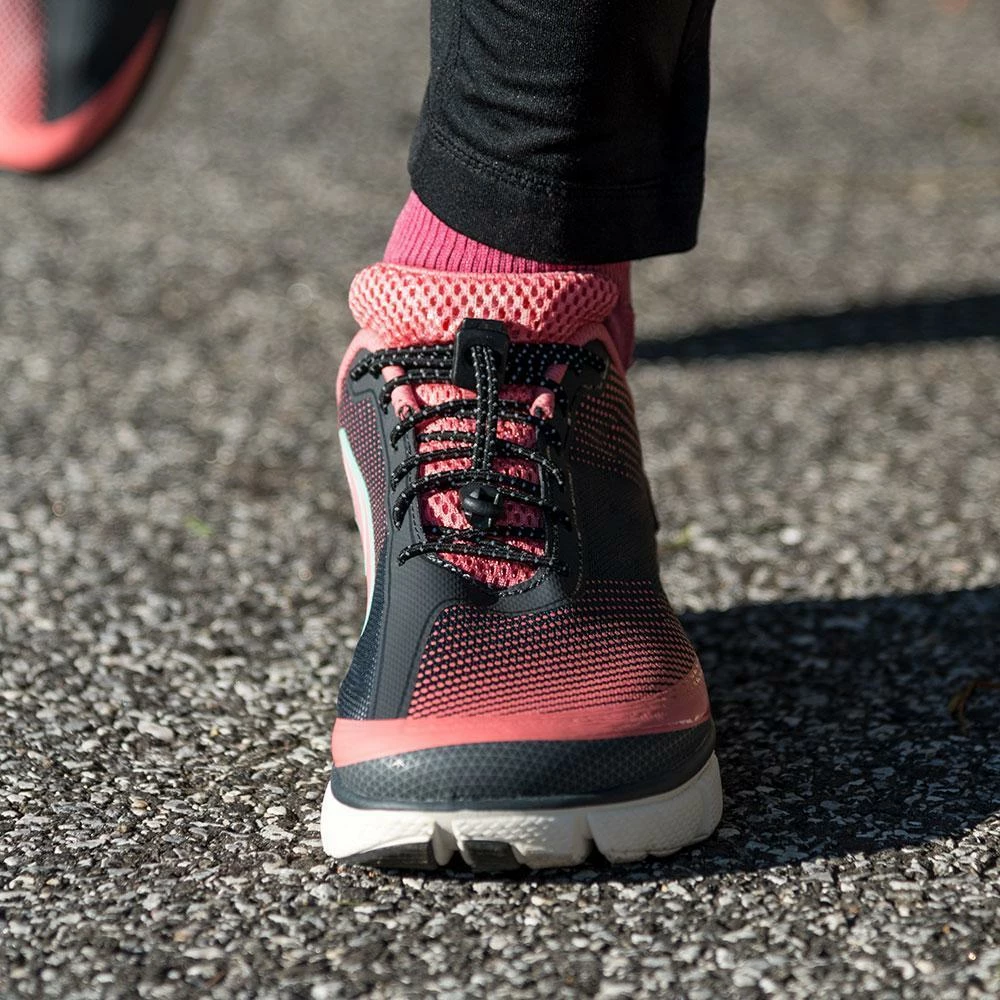 Nathan Reflective Run Laces 6 Nathan Reflective Run Laces