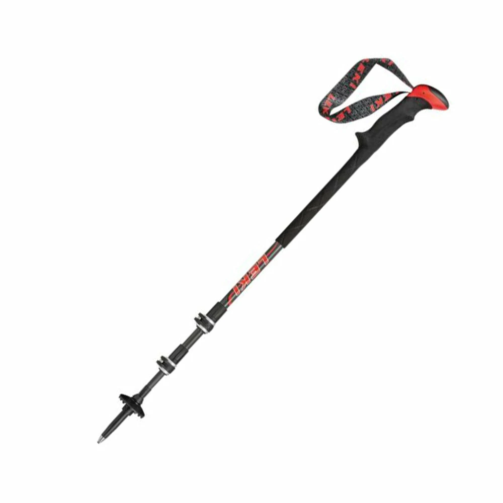 Leki Trekking Pole Legacy DSS 3 Leki Trekking Pole Legacy DSS