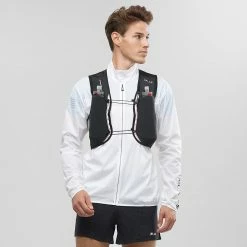 Salomon S/Lab Sense 2 Set 19 Salomon S/Lab Sense 2 Set