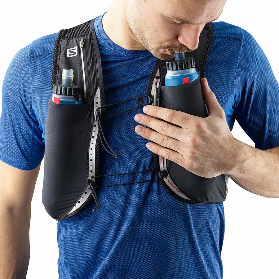 Salomon S/Lab Sense 2 Set 9 Salomon S/Lab Sense 2 Set