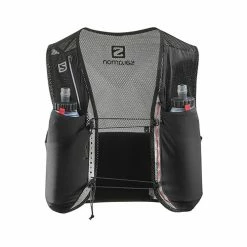 Salomon S/Lab Sense 2 Set