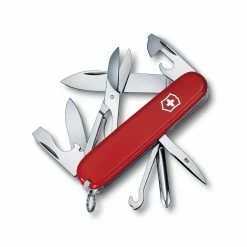 Victorinox Super Tinker - Red