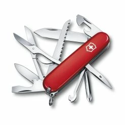 Victorinox Fieldmaster - Red 12 Victorinox Fieldmaster - Red