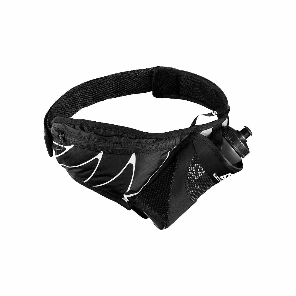 Salomon Sensibelt - Black 3 Salomon Sensibelt - Black