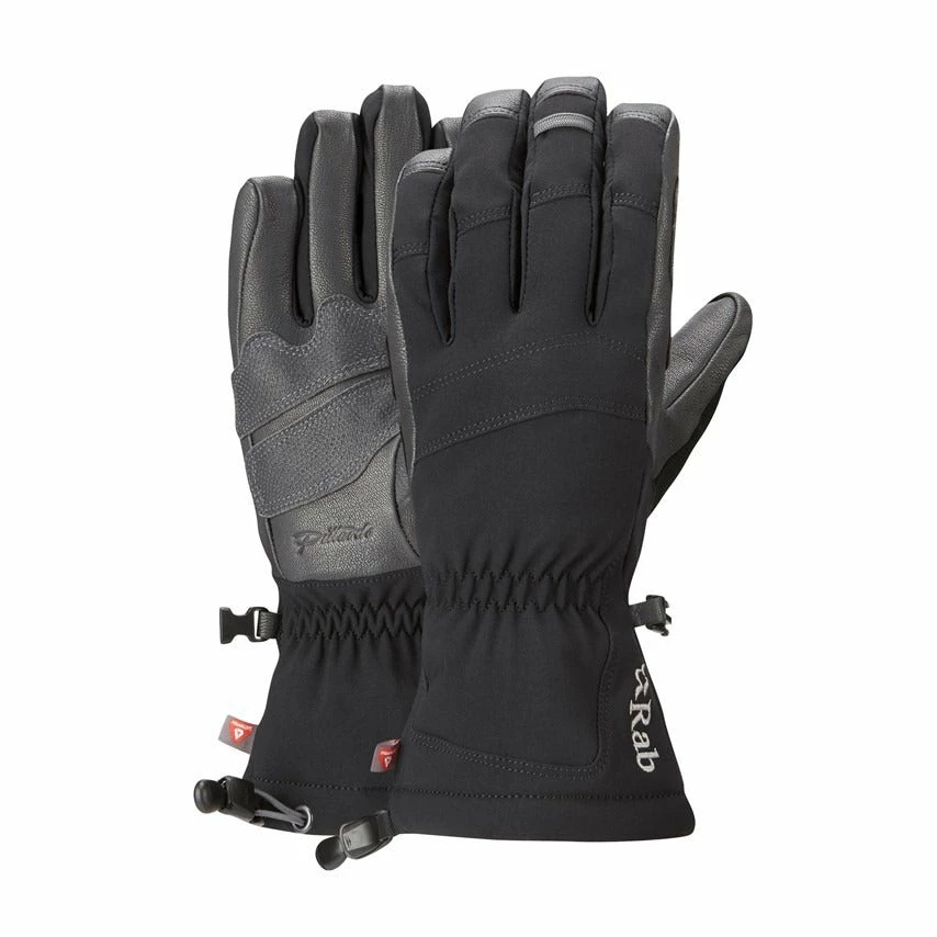 Rab Baltoro Glove Mens 4 Rab Baltoro Glove Mens
