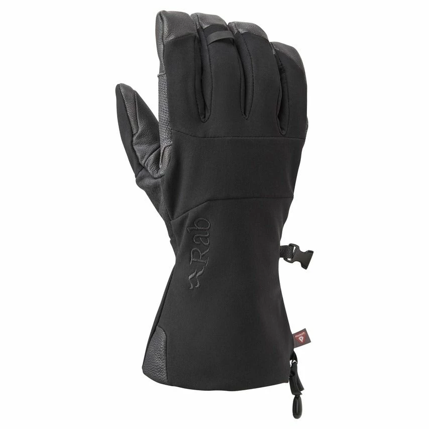 Rab Baltoro Glove Mens 5 Rab Baltoro Glove Mens