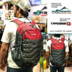 Caribee Triple Peak (26L) 13 Caribee Triple Peak (26L)