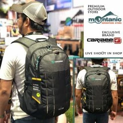 Caribee Triple Peak (26L) 12 Caribee Triple Peak (26L)