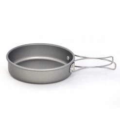 Kovea Solo 2 Camp Cook Set