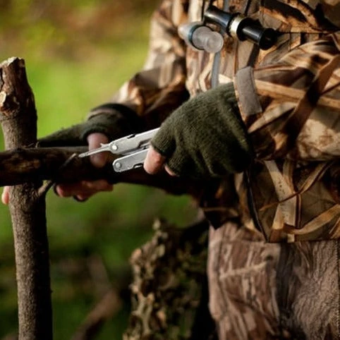 Leatherman Super Tool® 300 Multi-Tool 7 Leatherman Super Tool® 300 Multi-Tool