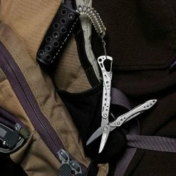 Leatherman Style® CS Mini-Tool