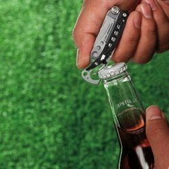 Leatherman Style® CS Mini-Tool