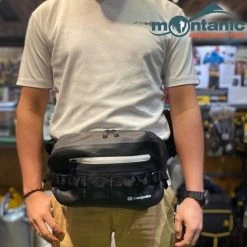 Caribee Squall 2.0 Waist Bag 7 Caribee Squall 2.0 Waist Bag