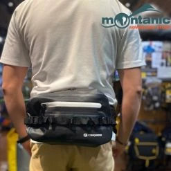 Caribee Squall 2.0 Waist Bag 8 Caribee Squall 2.0 Waist Bag