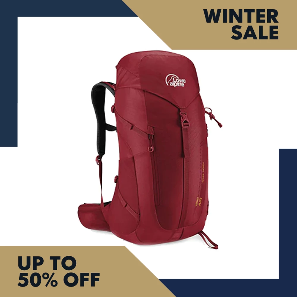 Lowe Alpine AirZone Trail ND24 3 Lowe Alpine AirZone Trail ND24