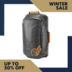Lowe Alpine AT Kit Bag 90