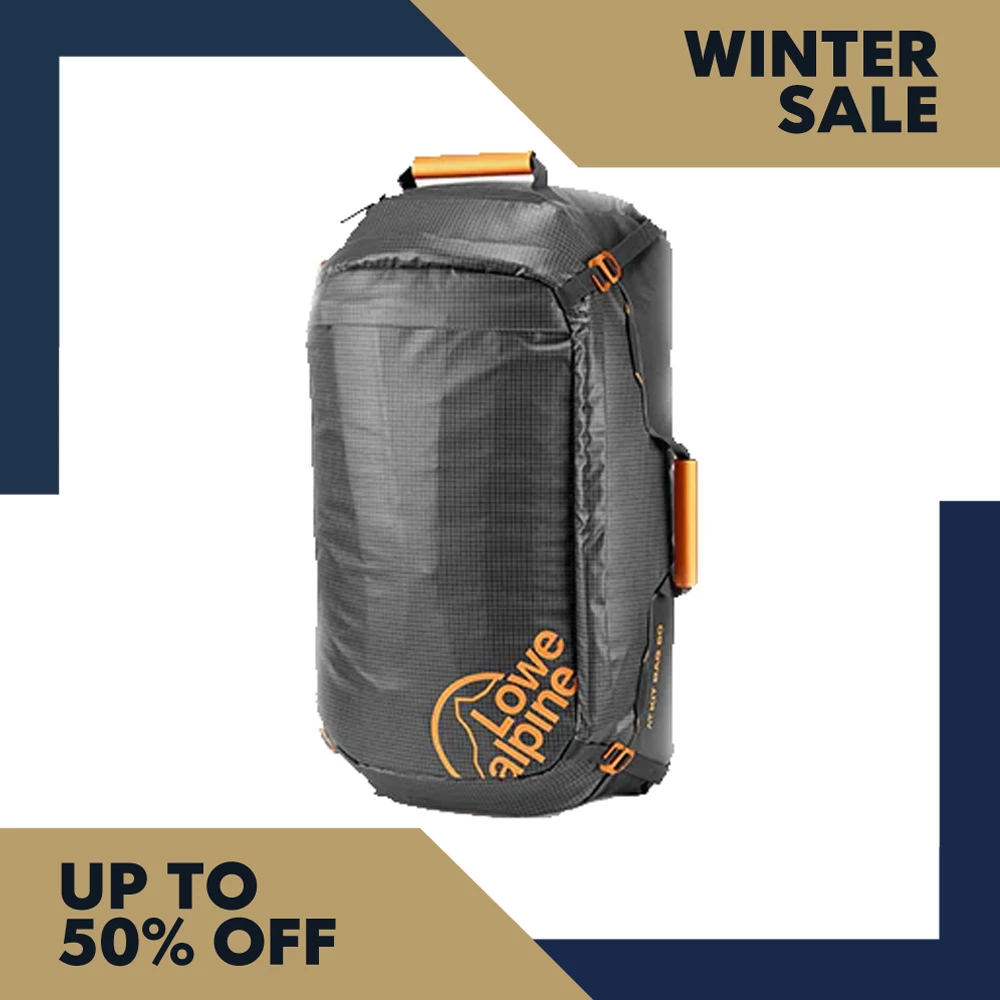 Lowe Alpine AT Kit Bag 90 3 Lowe Alpine AT Kit Bag 90