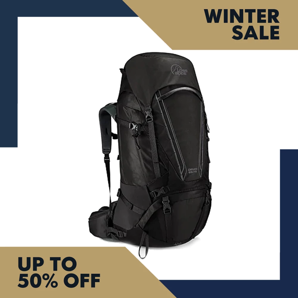 Lowe Alpine Diran 65:75 3 Lowe Alpine Diran 65:75