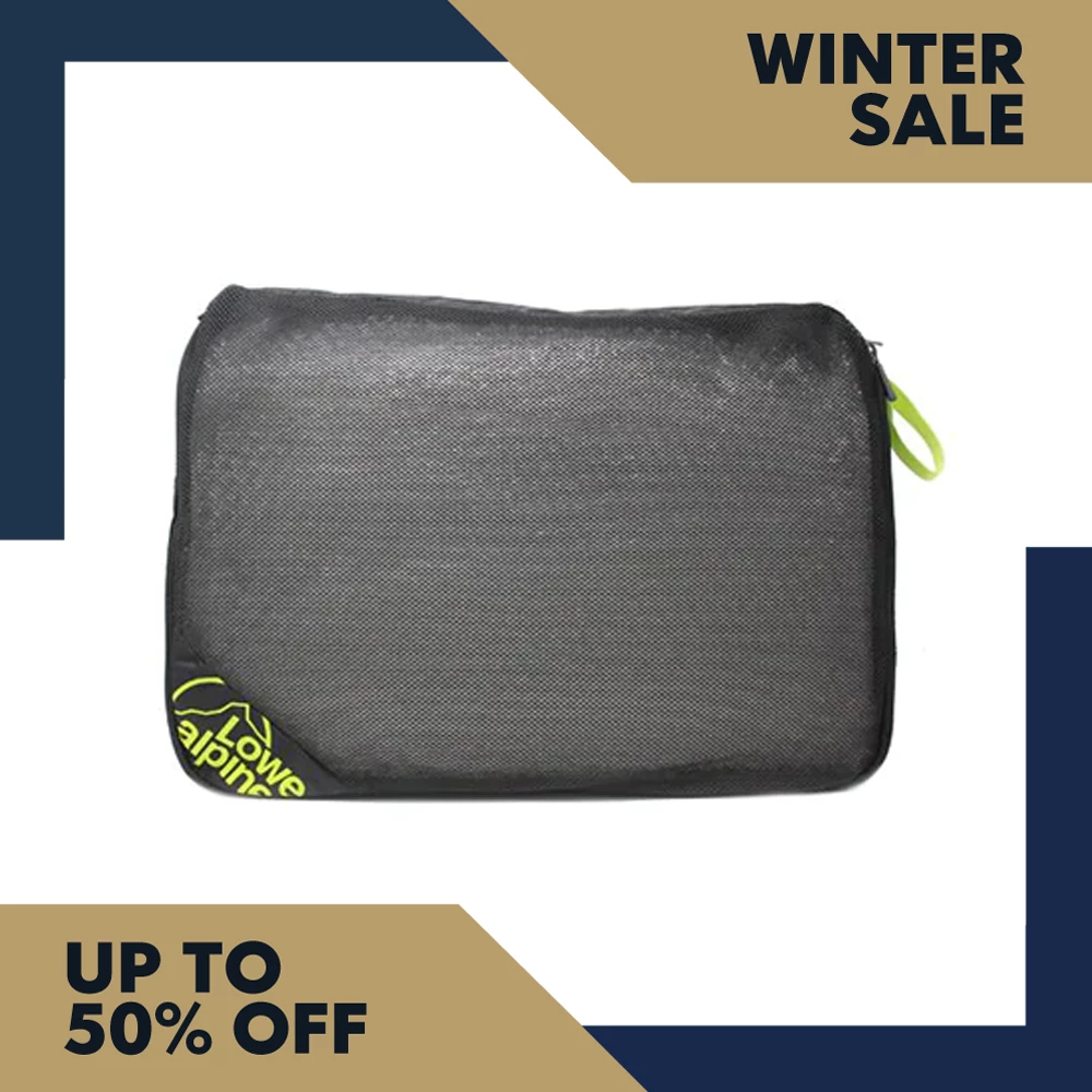 Lowe Alpine Packing Cubes 3 Lowe Alpine Packing Cubes