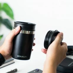 Stanley Adventure 8oz Vacuum Mug