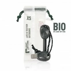 Light My Fire FireSteel BIO Army – Slaty Black