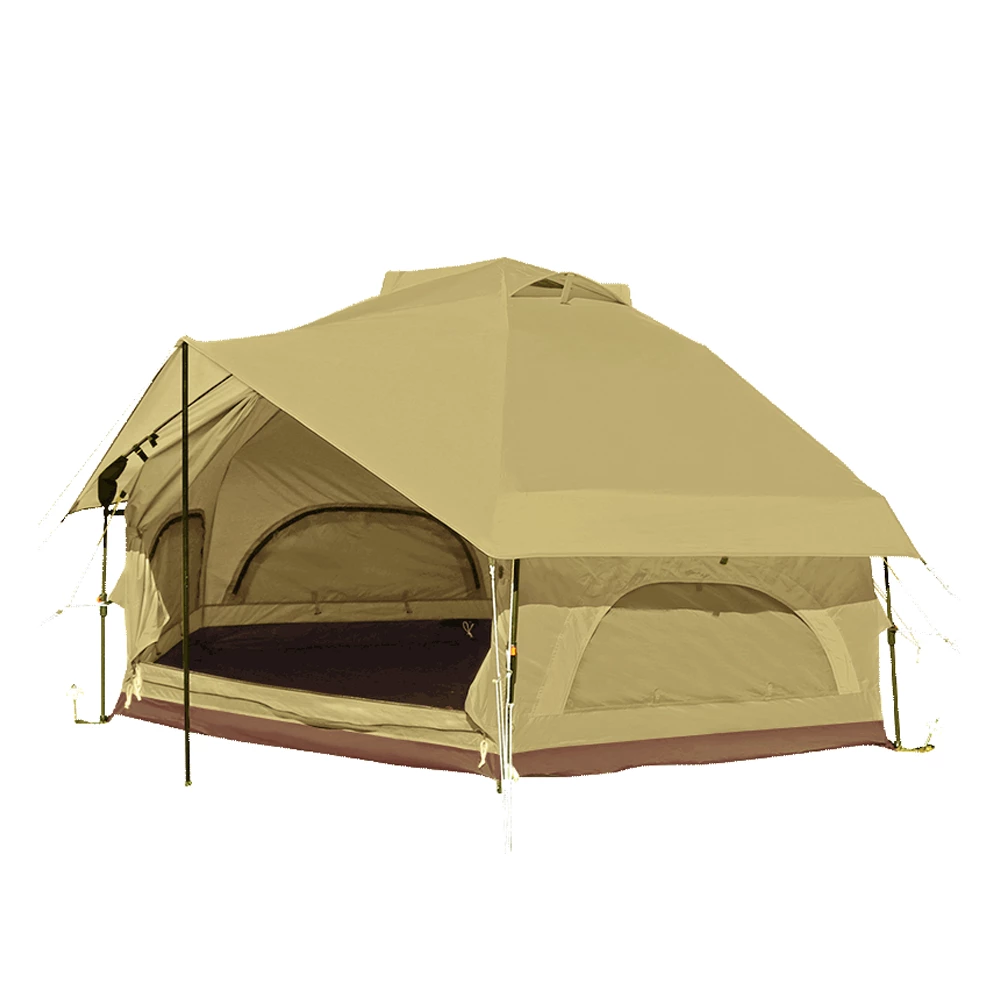 DoD Kinoko Tent 5 DoD Kinoko Tent
