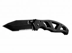 Gerber Paraframe Tanto Folding Knife