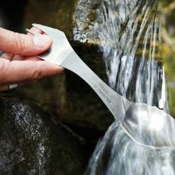 Light My Fire Spork - Titanium