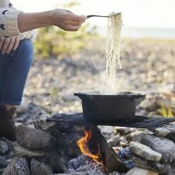 Light My Fire Spork - Titanium