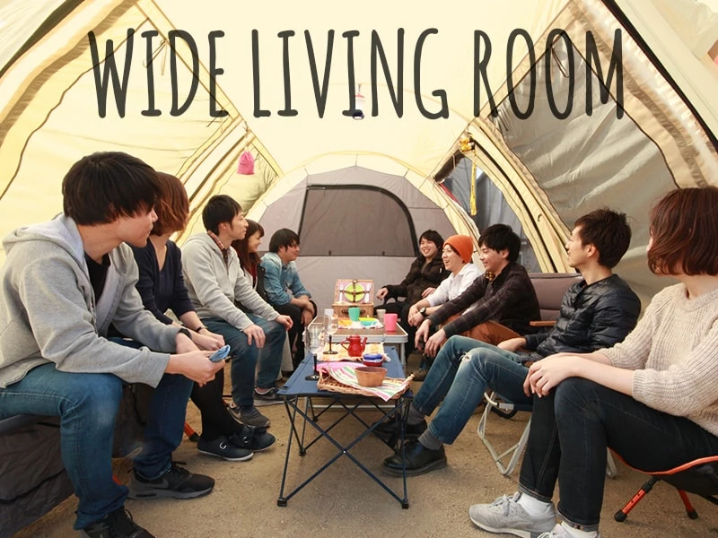 DoD Kamaboko Tent 2 19 DoD Kamaboko Tent 2