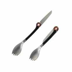 ACECAMP Ace Camp Folding Cutlery