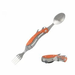ACECAMP Ace Camp Folding Cutlery