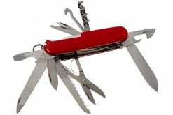 Victorinox Ranger - Red
