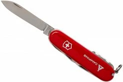Victorinox Ranger - Red