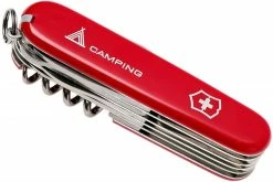 Victorinox Ranger - Red