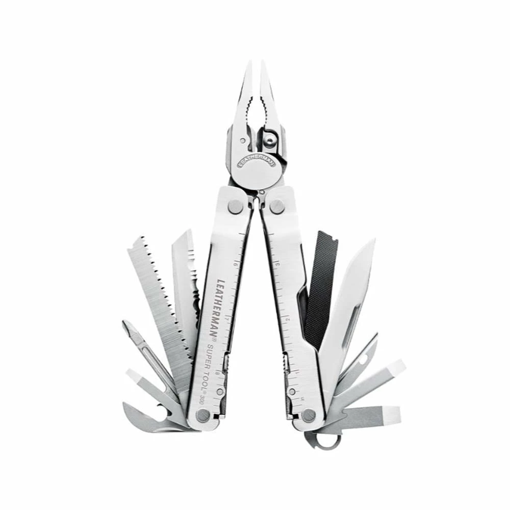 Leatherman Super Tool® 300 Multi-Tool 3 Leatherman Super Tool® 300 Multi-Tool