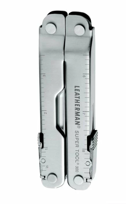 Leatherman Super Tool® 300 Multi-Tool 4 Leatherman Super Tool® 300 Multi-Tool