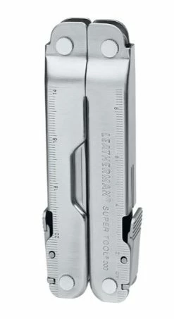 Leatherman Super Tool® 300 Multi-Tool 10 Leatherman Super Tool® 300 Multi-Tool
