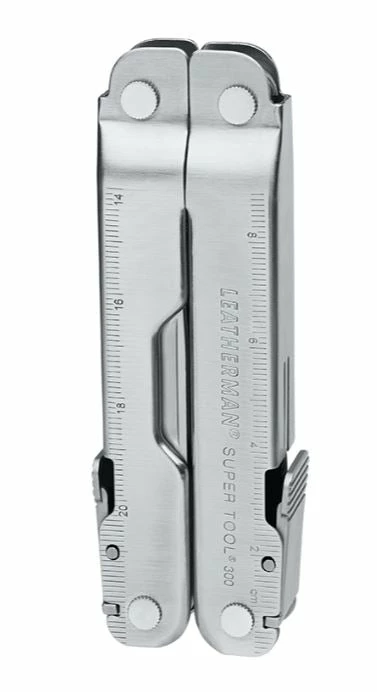 Leatherman Super Tool® 300 Multi-Tool 5 Leatherman Super Tool® 300 Multi-Tool