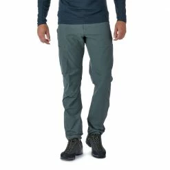 Men Rab Vector Pants