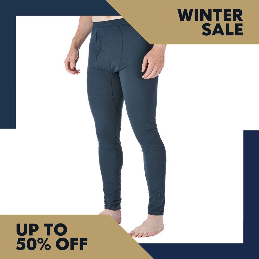 Rab Forge Leggings - Beluga 3 Rab Forge Leggings - Beluga