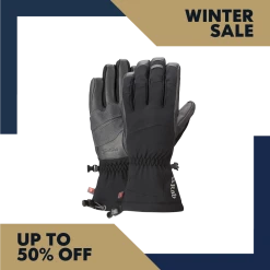 Rab Baltoro Glove Mens