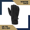 Rab Infinium Windproof Glove Women's - Black