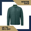 Rab Microlight Jacket Men's - Pine