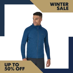 Rab Nexus Jacket - Deep Ink