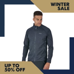 Rab Nucleus Jacket - Steel